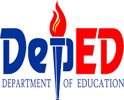 deped logo